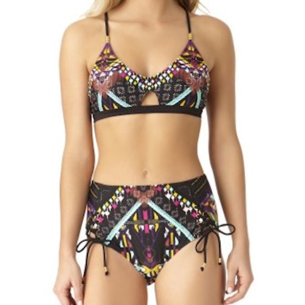 TIME AND TRU BIKINI